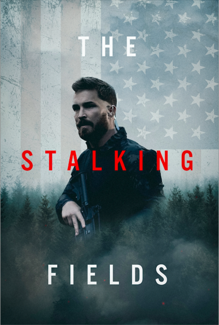 THE STALKING FIELDS Exclusive Clip: We Have to Stick Together!